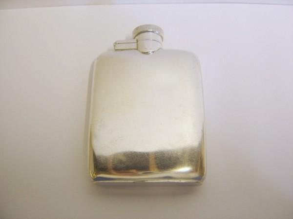 » Hip Flask 